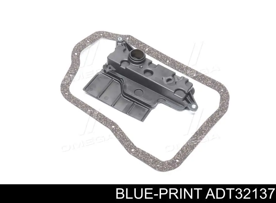 Filtr automatycznej skrzyni biegów Blue Print ADT32137 cena, od 20,86 USD