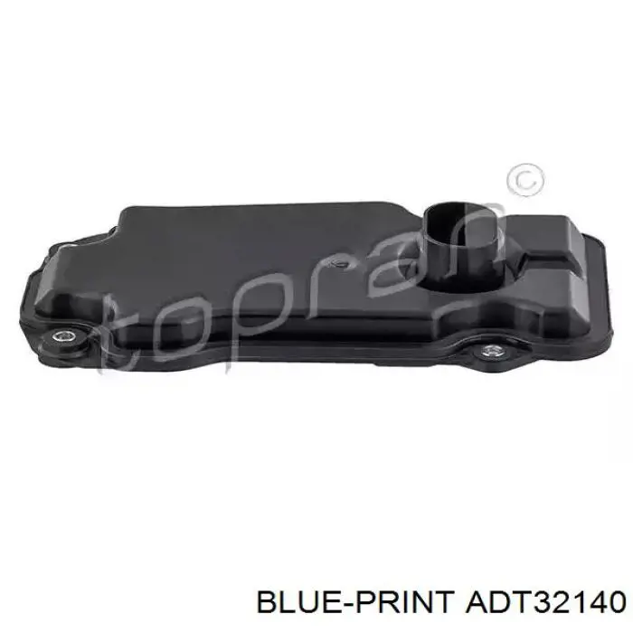 Filtr automatycznej skrzyni biegów Japan Parts FT120 cena, od 28,80 USD