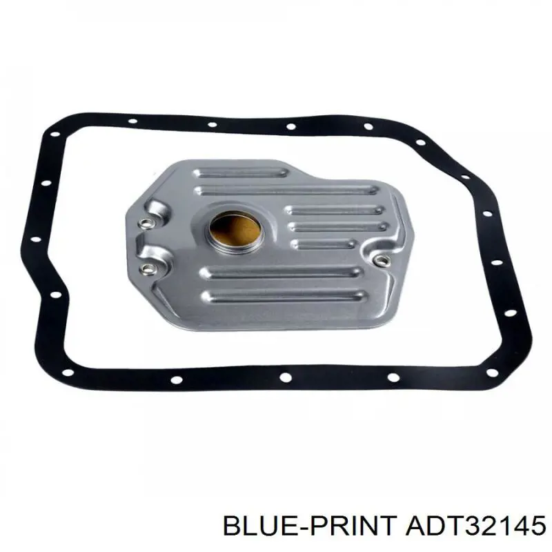Filtr automatycznej skrzyni biegów Blue Print ADT32145 cena, od 16,67 USD