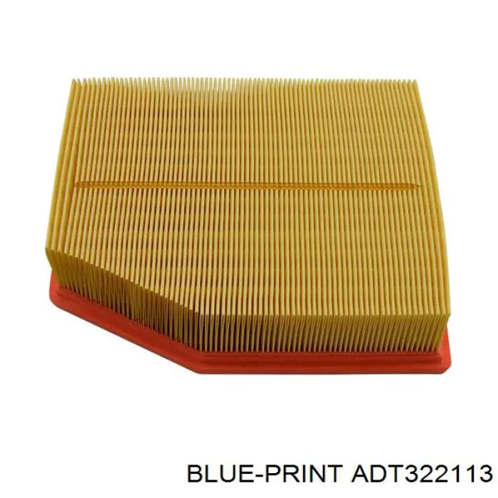 Filtr powietrza SX3527 Shafer