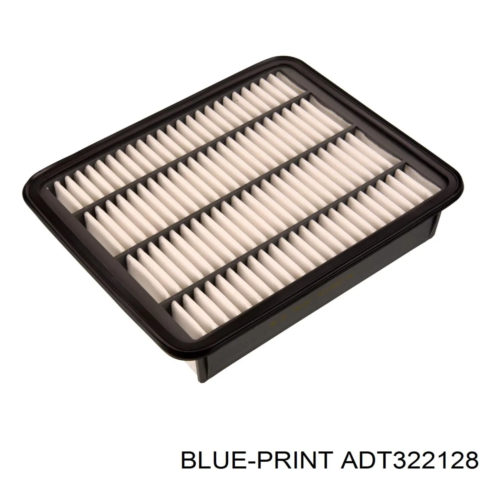 Filtr powietrza Blue Print ADT322128 cena, od 15,10 USD