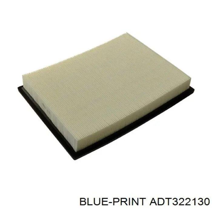 Filtr powietrza UFI 30B8600 cena, od 14,41 USD