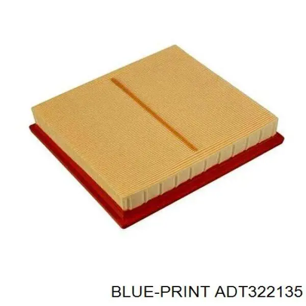 MFA233 Masuma Filtr powietrza