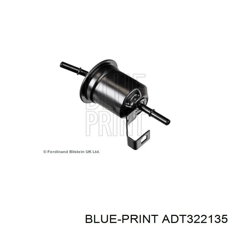 Filtr powietrza Toyota 17801F0080 cena, od 8,84 USD