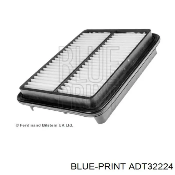 Filtr powietrza Shafer SX570NP cena, od 7,06 USD