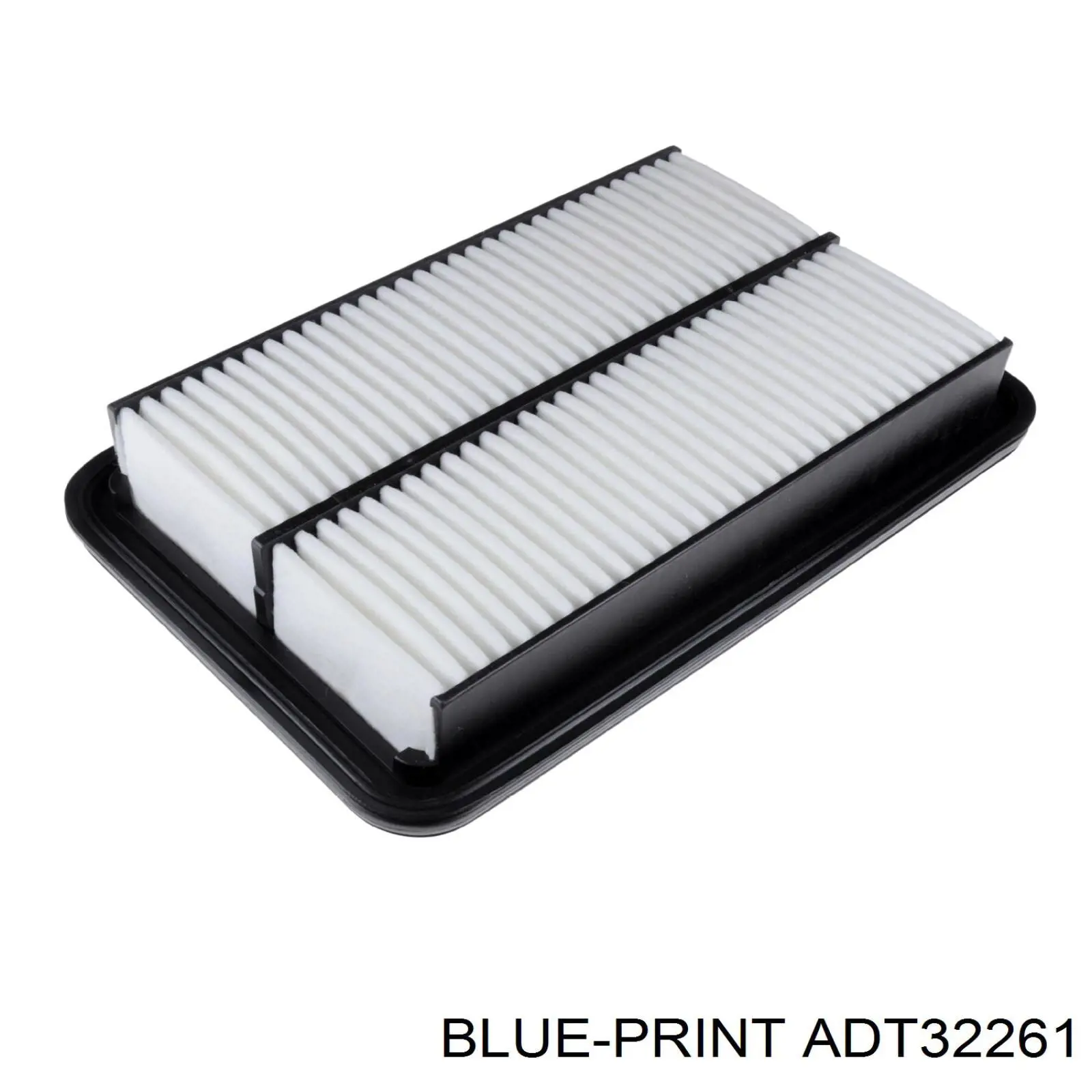 Do koszyka 1780170010 Toyota Filtr powietrza