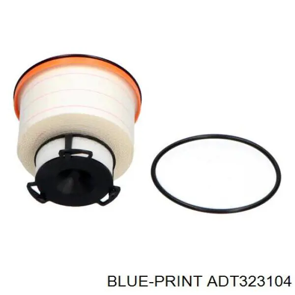 Filtr paliwa AND 3C129061 cena, od 15,38 USD