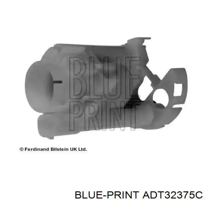 ADT32375C Blue Print Filtr paliwa
