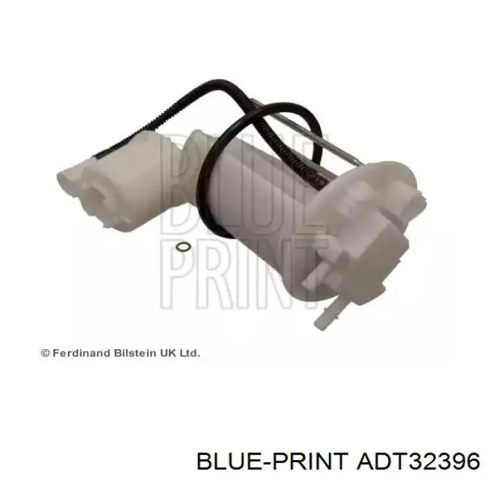 Filtr paliwa Q-fix Q0840615 cena, od 80,90 USD