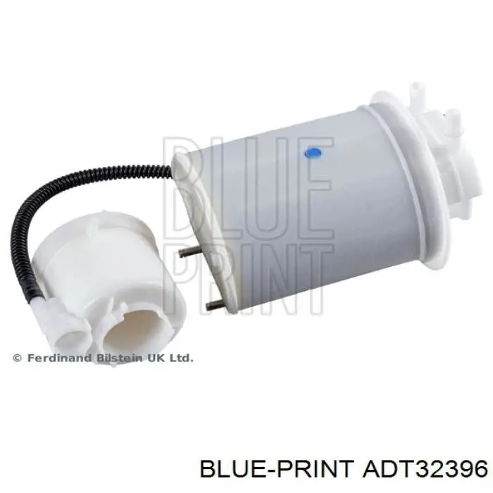 Filtr paliwa Q0840615 Q-fix