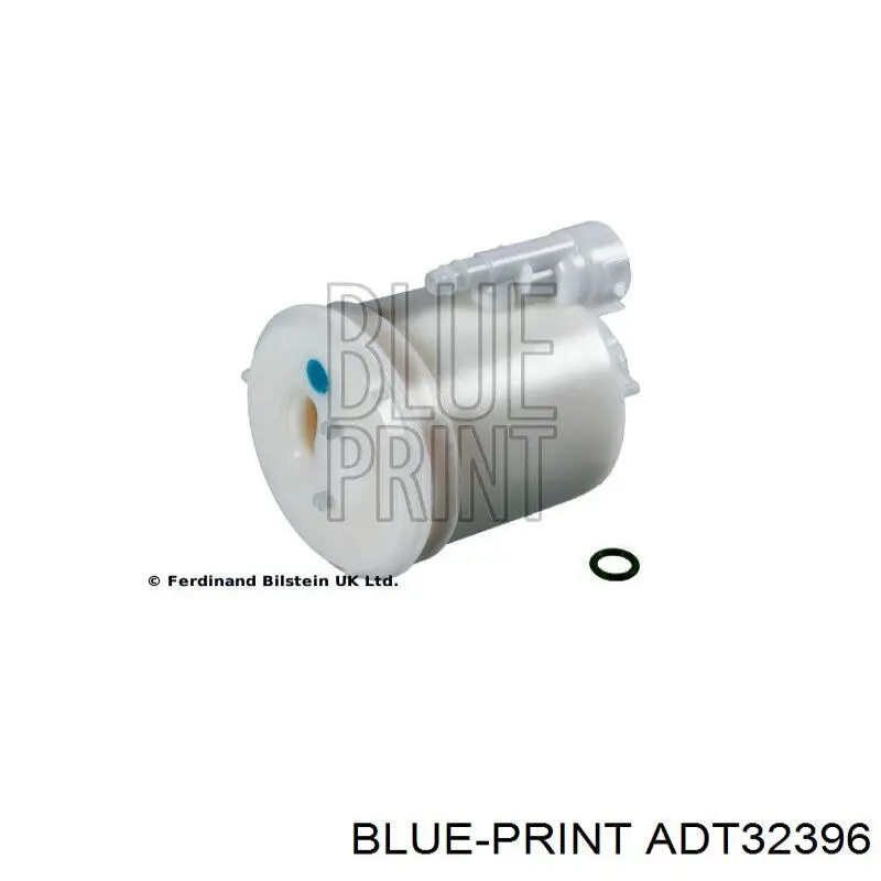 ADT32396 Blue Print Filtr paliwa