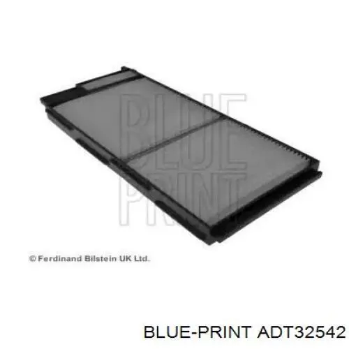 Filtr kabiny SAK24908 Shafer