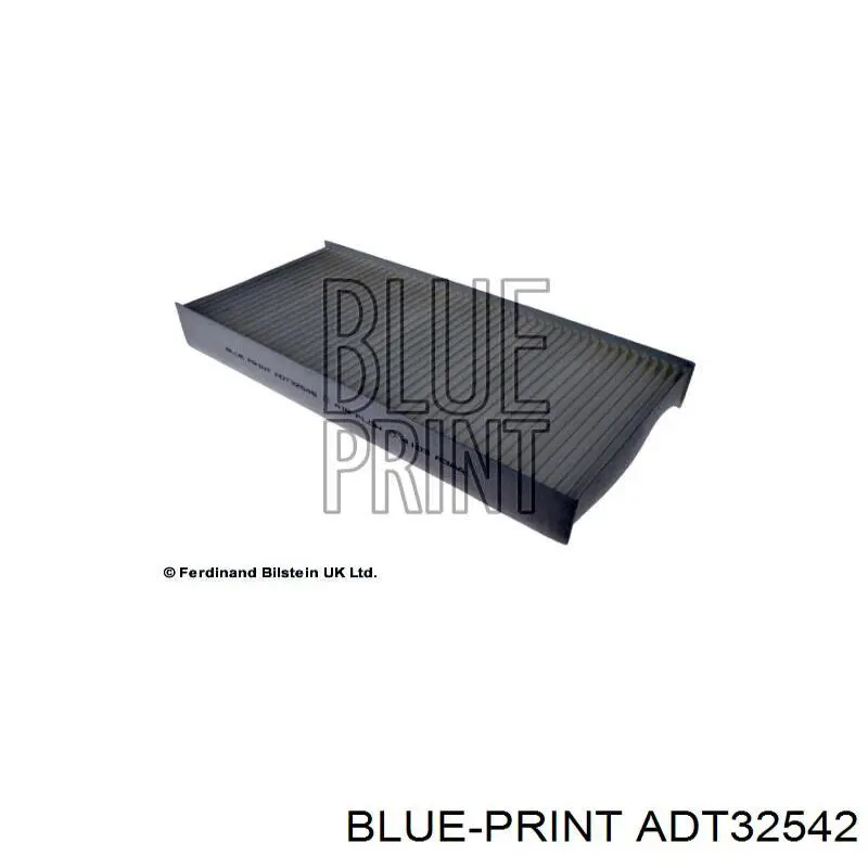 Filtr kabiny SAK24908 Shafer