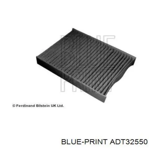 FAATY15 Japan Parts Filtr kabiny