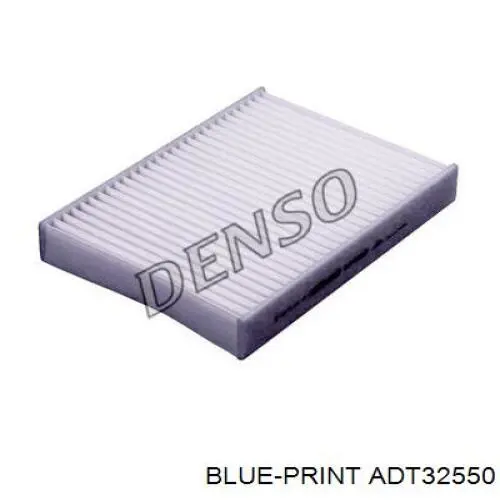 Filtr kabiny Japan Parts FAATY15 cena, od 8,15 USD