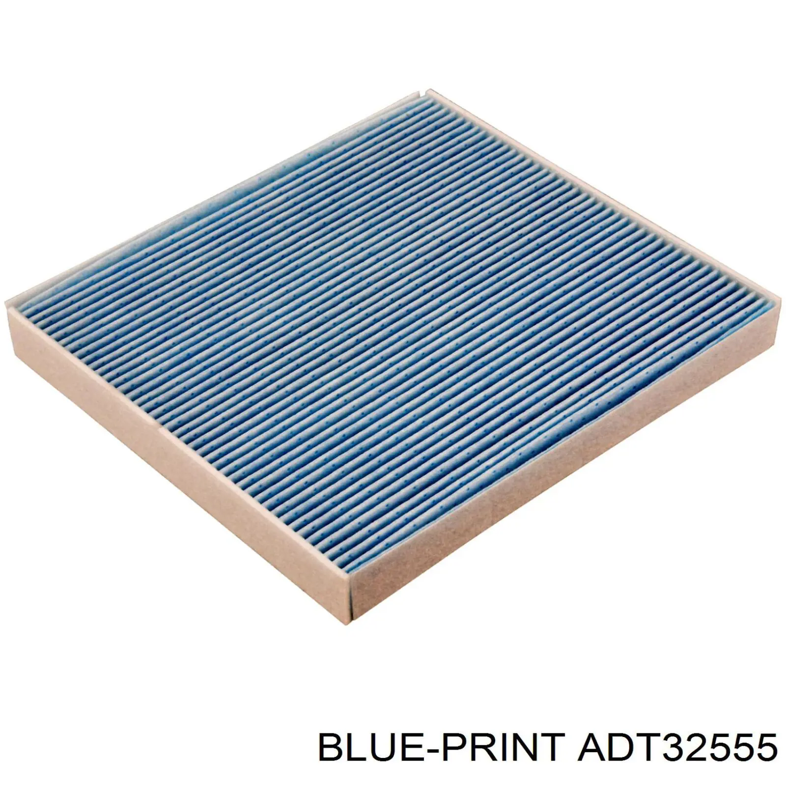 Filtr kabiny PMBC23 Parts-Mall