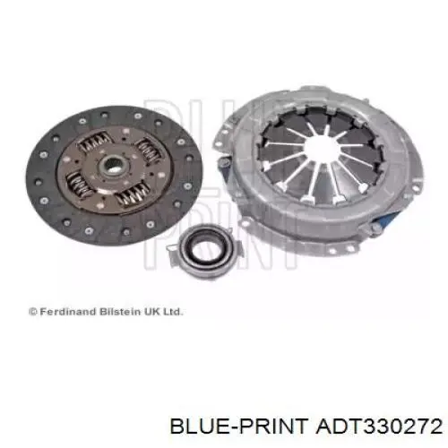 Zestaw sprzęgła (3 części) VALEO 832680 cena, od 145,66 USD