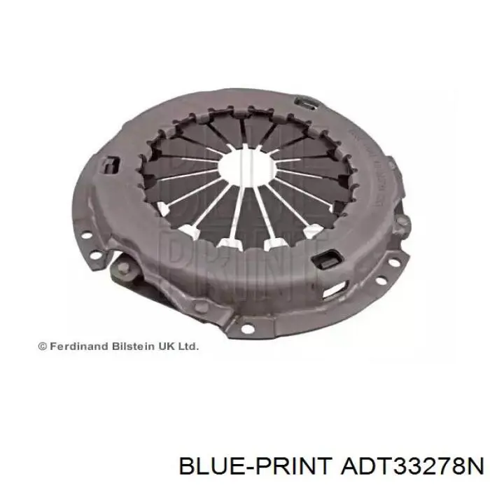 Docisk sprzęgła Toyota 3121005042 cena, od 69,18 USD