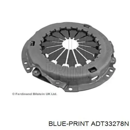 Do koszyka 3121005042 Toyota Docisk sprzęgła