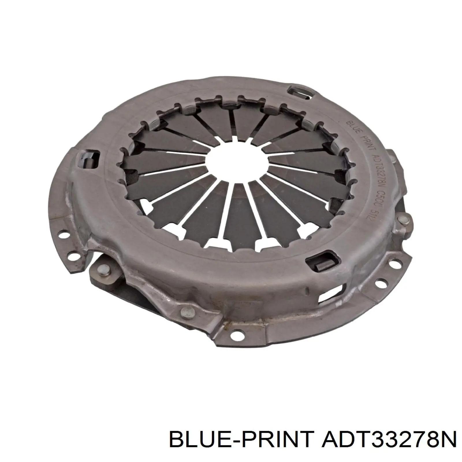 Docisk sprzęgła 3121005042 Toyota