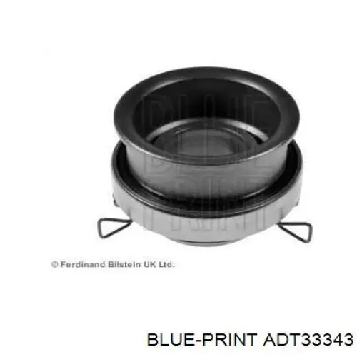 Do koszyka 3123060200 Toyota Łożysko wyciskowe sprzęgła