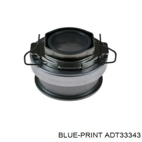 Łożysko wyciskowe sprzęgła 3123060200 Toyota