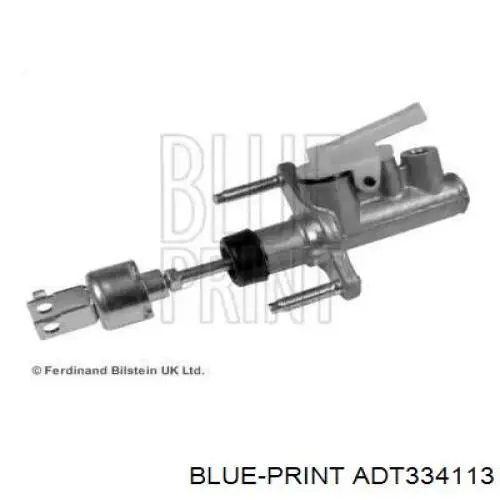 Cylinder sprzęgła główny MRB21612 MarkBest