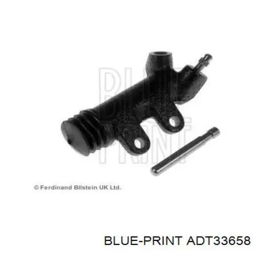 Do koszyka 3147020231 Toyota Cylinder roboczy sprzęgła