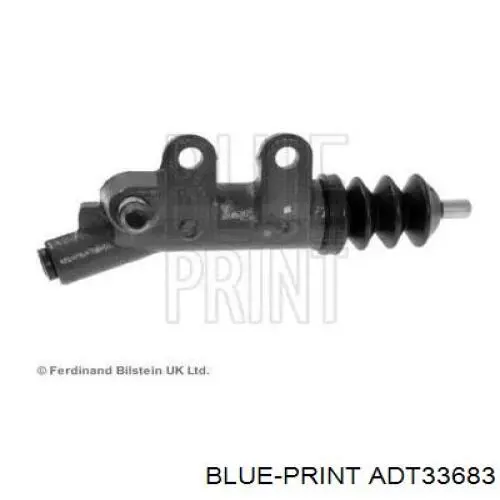 Do koszyka ADT33683 Blue Print Cylinder roboczy sprzęgła