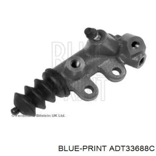 Do koszyka 3147012180 Toyota Cylinder roboczy sprzęgła