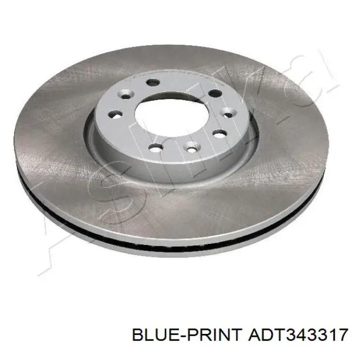 Tarcza hamulcowa przednia Peugeot/Citroen 9805260180 cena, od 73,23 USD