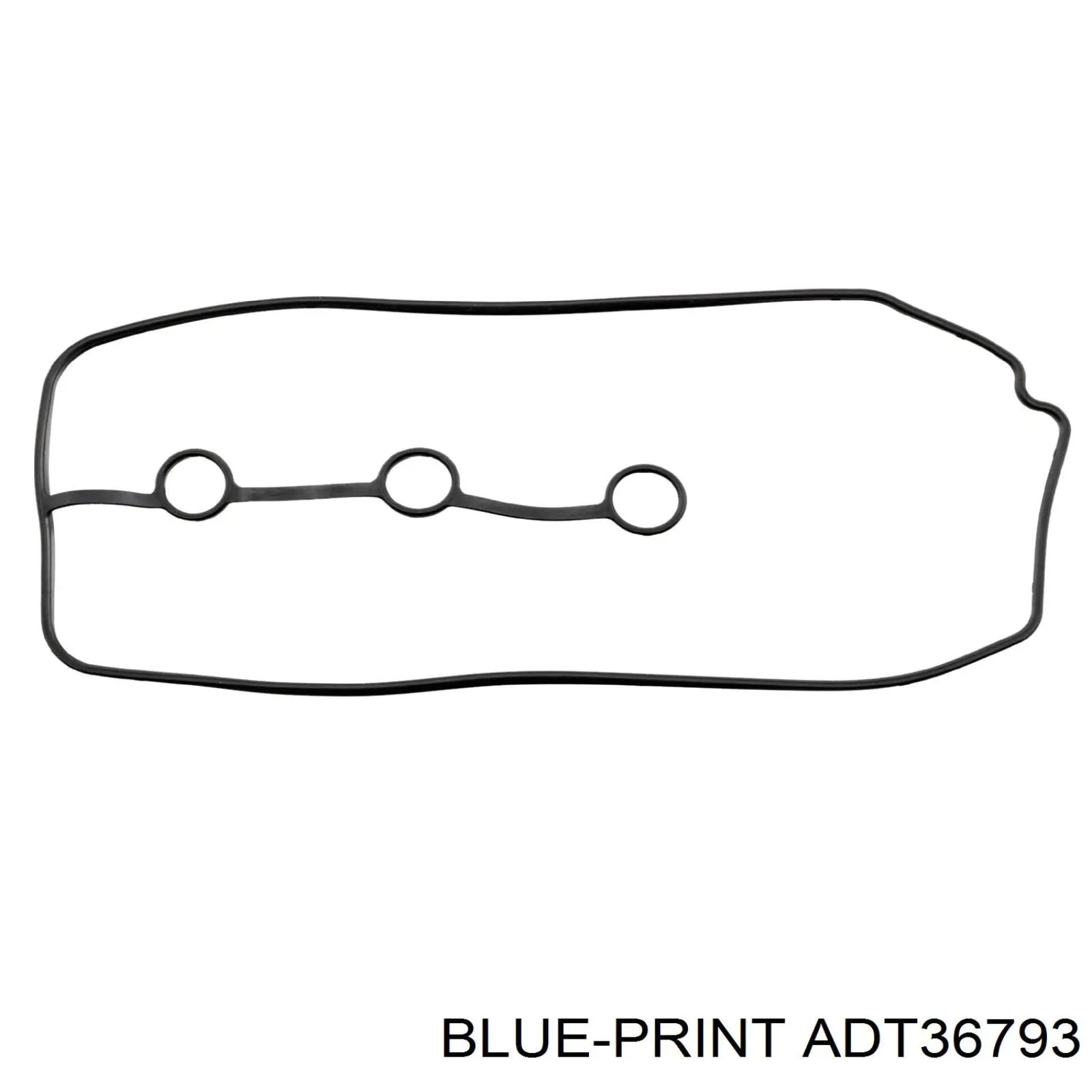 Uszczelka pokrywy zaworowej prawa Stone JC13151 cena, od 12,60 USD