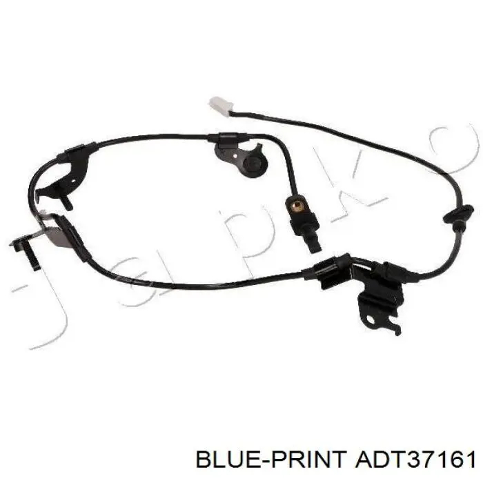 Czujnik ABS tylny prawy Toyota 8954542040 cena, od 25,55 USD