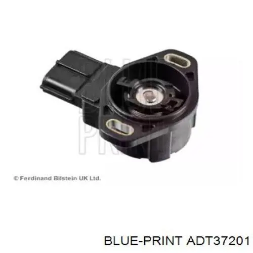 Do koszyka 8945212040 Toyota Czujnik położenia przepustnicy (potencjometr)