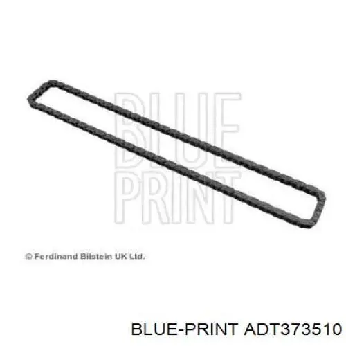 Do koszyka 1350621040 Toyota Łańcuch rozrządu