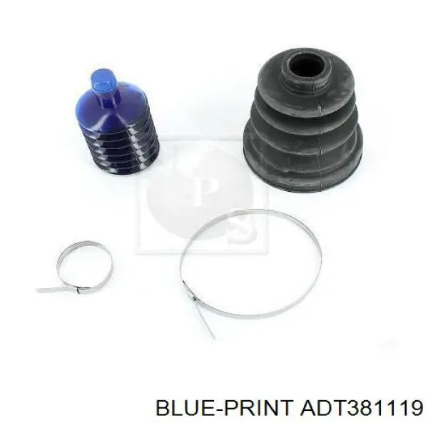 Osłona przegubu homokinetycznego półosi przedniej zewnętrzna General Motors 42702776 cena, od 9,07 USD