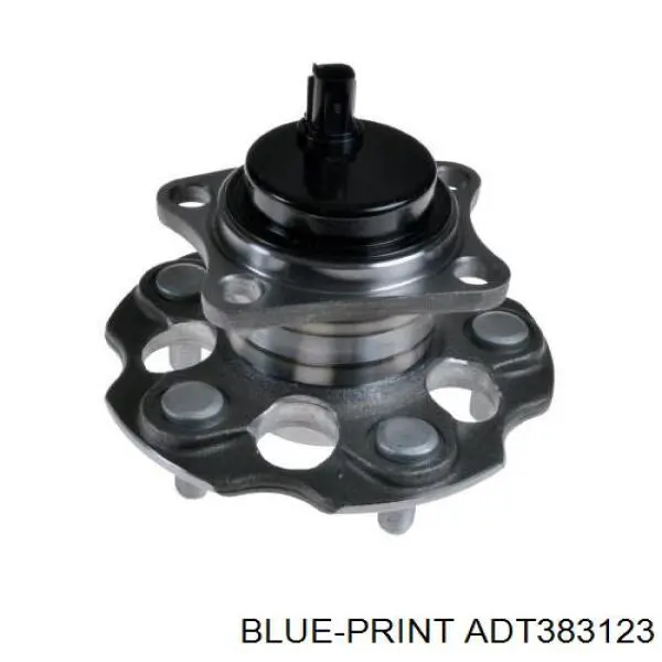 Piasta tylna SKF VKBA7566 cena, od 106,98 USD