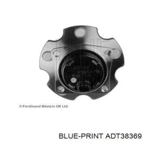 Piasta tylna Koyo 3DACF026F26AS cena, od 96,27 USD