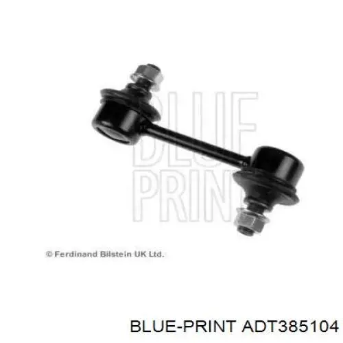 Łącznik stabilizatora tylnego 4883032050 Toyota