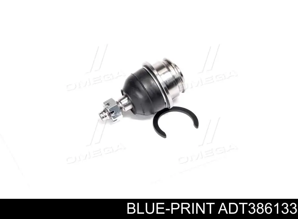 Sworzeń wahacza dolny Blue Print ADT386133 cena, od 16,19 USD