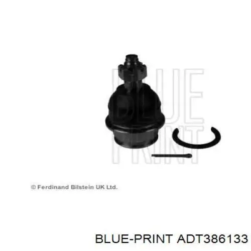 Do koszyka ADT386133 Blue Print Sworzeń wahacza dolny
