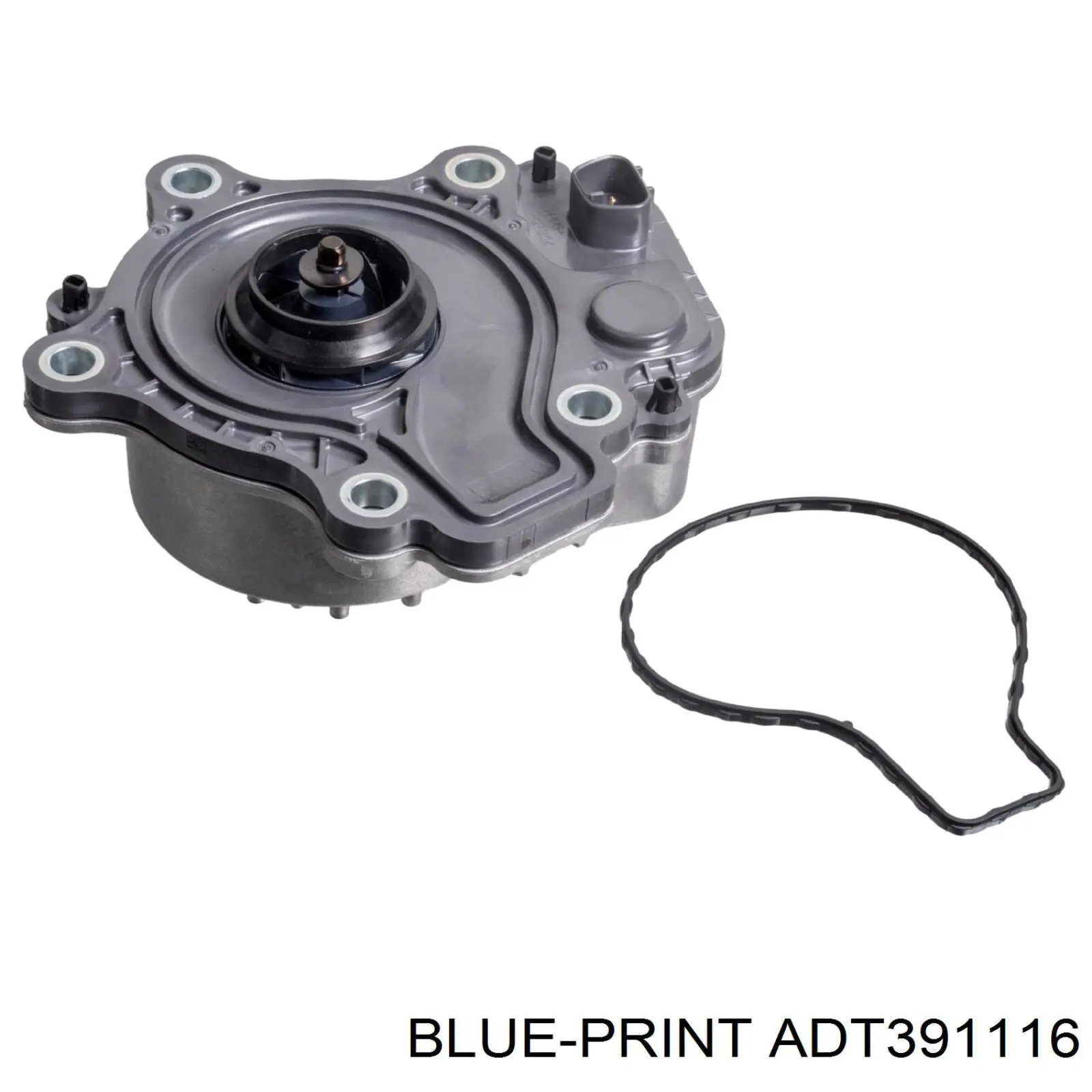 Pompa chłodząca wodna BGA CP9107 cena, od 184,74 USD