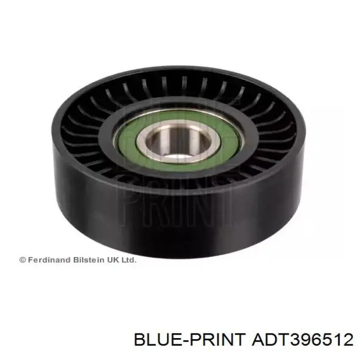 ADT396512 Blue Print Rolka napinacza paska napędowego