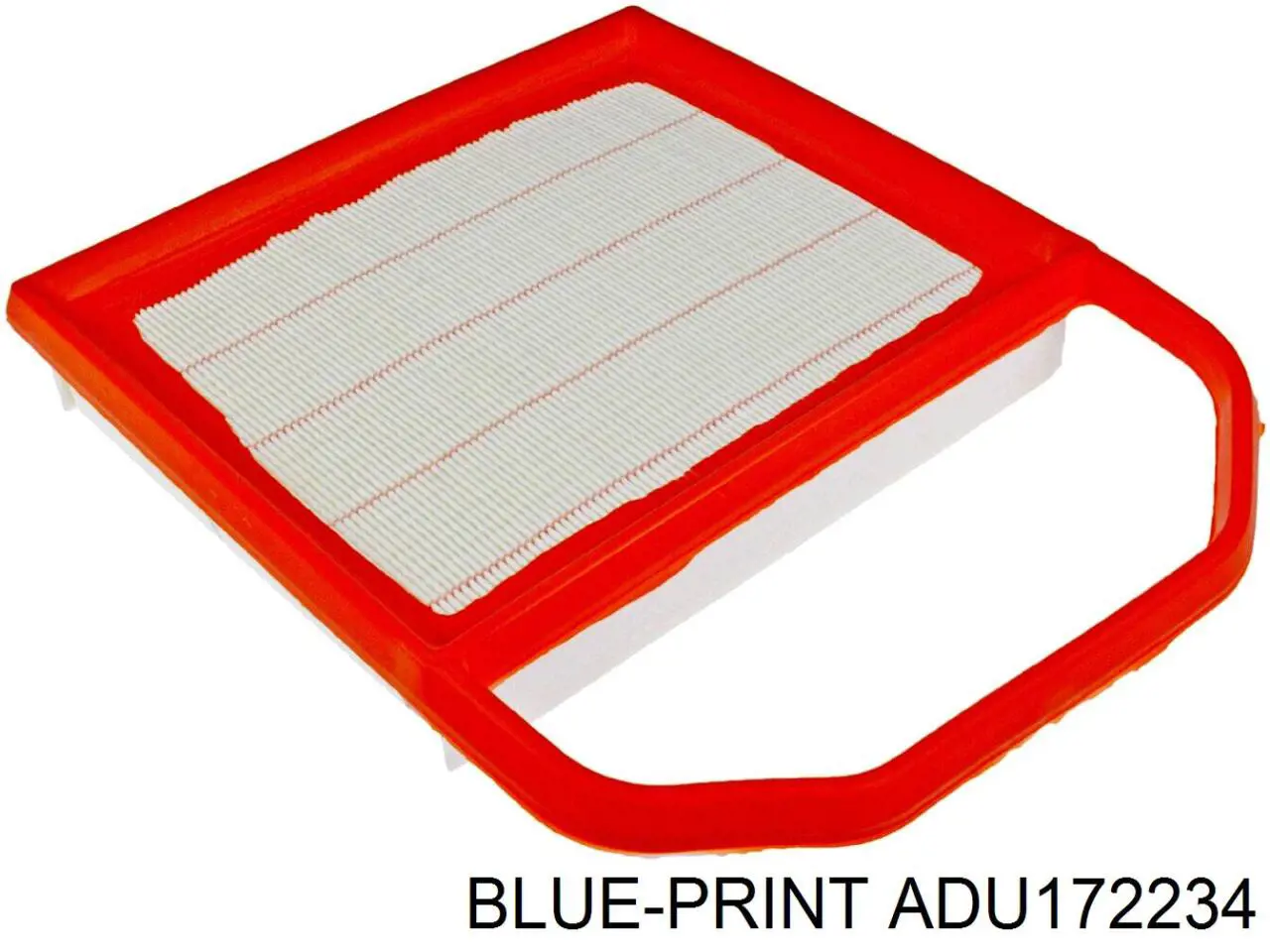 Filtr powietrza Bremsi FA1120 cena, od 14,67 USD