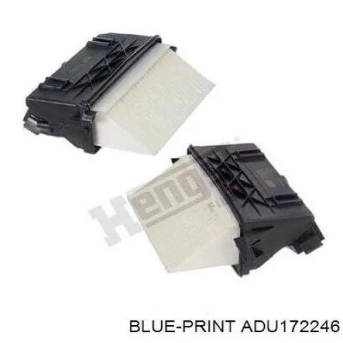 ADU172246 Blue Print Filtr powietrza
