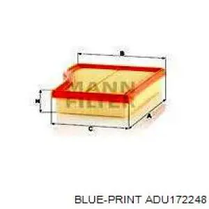 Filtr powietrza Purflux A3030 cena, od 20,80 USD