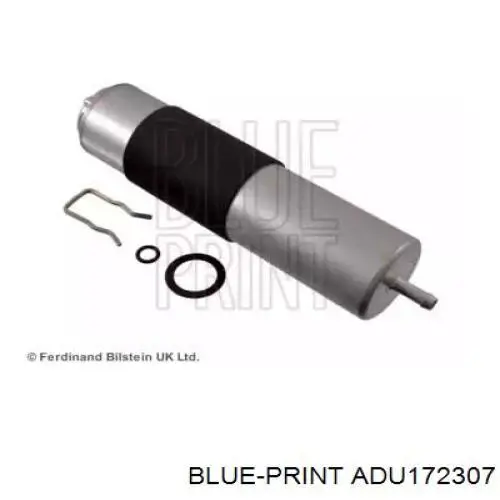 A0000902552 Mercedes Filtr paliwa