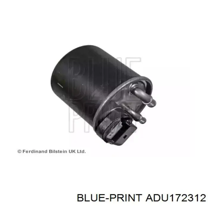Filtr paliwa Bremsi FE0382 cena, od 40,91 USD