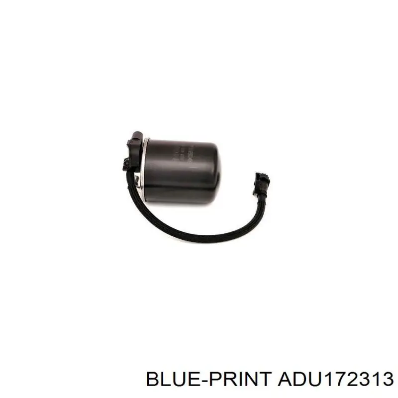 Do koszyka 6510901752 Mercedes Filtr paliwa