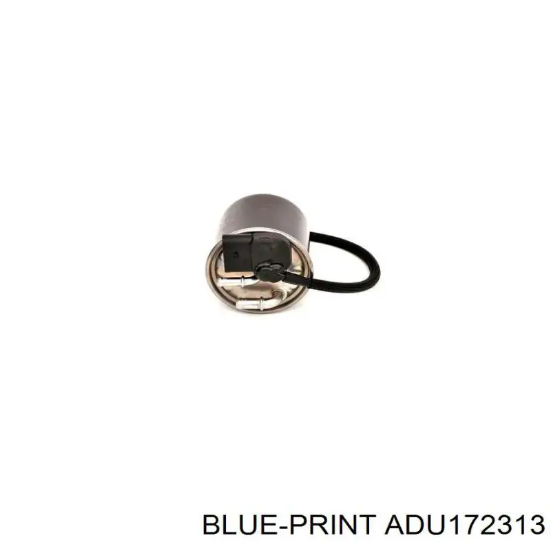 Filtr paliwa 6510901752 Mercedes